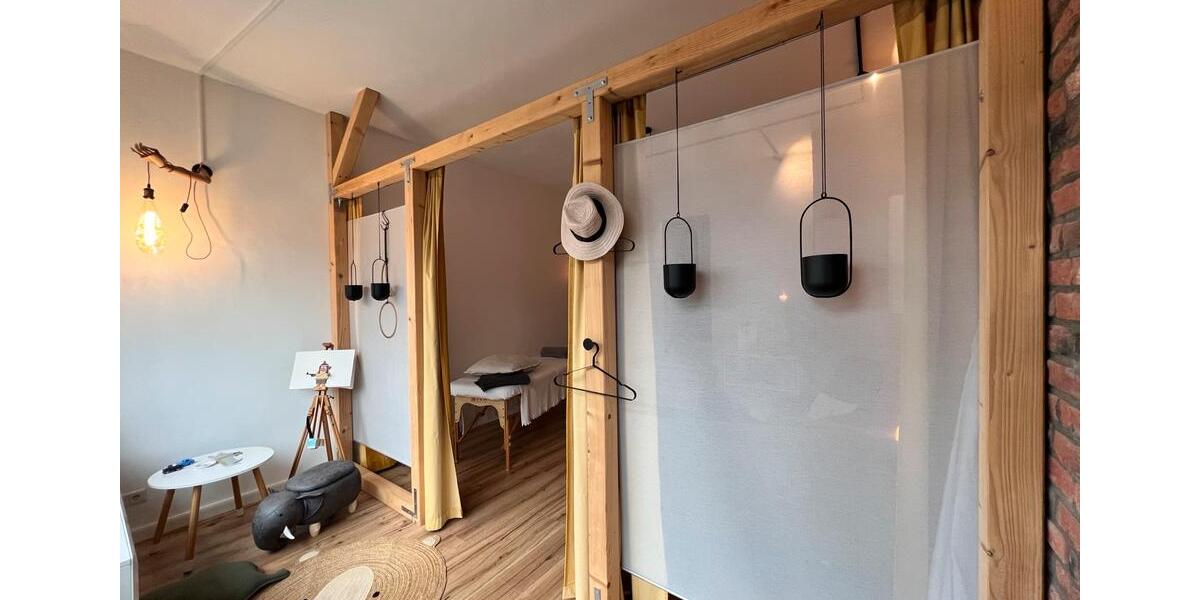 Behandlungsraum zur Untermiete zimmer