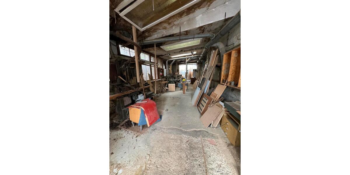 Gewerbeobjekt Mittweida - 950&euro; | Angebot:26669458