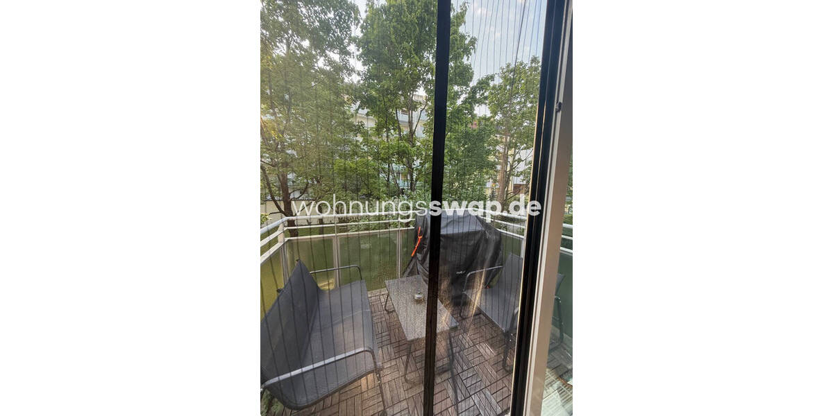 Etagenwohnung München Maxvorstadt - 2 Zimmer, 42 m&sup2;, 1.060&euro; | Angebot:26180200