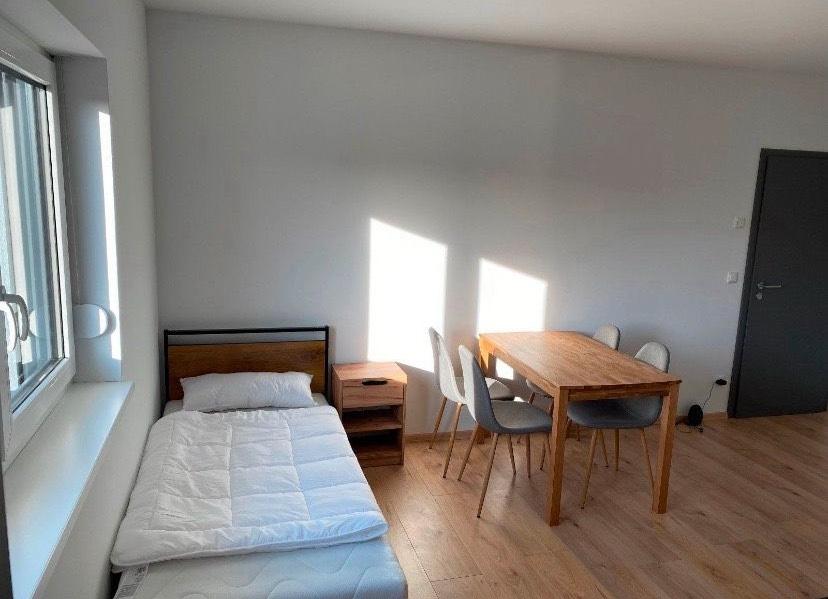 Wohnen auf Zeit Gifhorn - 1 Zimmer, 25 m&sup2;, 30&euro; | Angebot:26698140