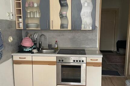Wohnen auf Zeit Biberach an der Riß - 1 Zimmer, 18 m&sup2;, 390&euro; | Angebot:26069263