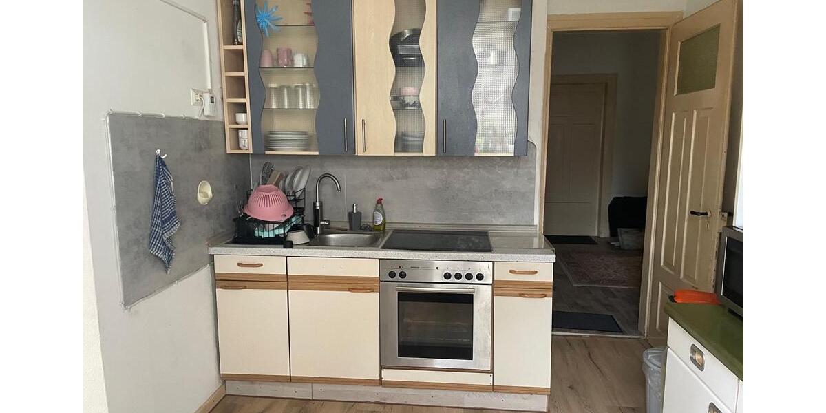 Wohnen auf Zeit Biberach an der Riß - 1 Zimmer, 18 m&sup2;, 390&euro; | Angebot:26069263
