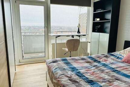 WG-Zimmer in Köln 860 € 15 m² zimmer