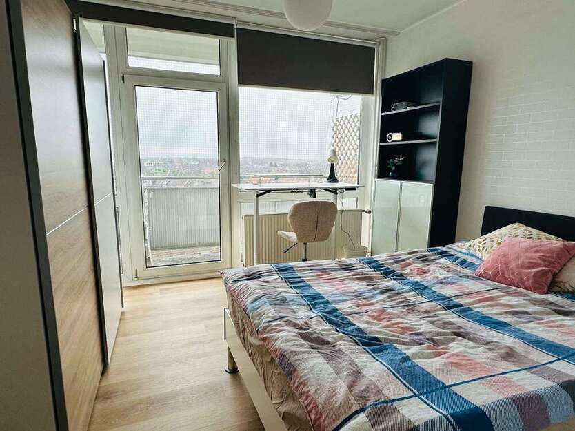 WG-Zimmer in Köln 860 € 15 m² zimmer