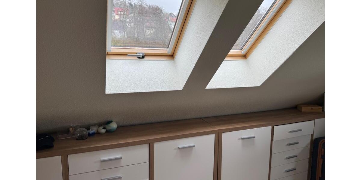 Etagenwohnung Steinbach-Hallenberg Hallenberg - 4 Zimmer, 125 m&sup2;, 870&euro; | Angebot:25823764