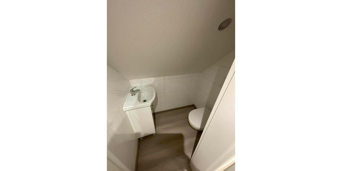 Maisonettenwohnung Albstadt - 4 Zimmer, 120 m&sup2;, 900&euro; | Angebot:25554075