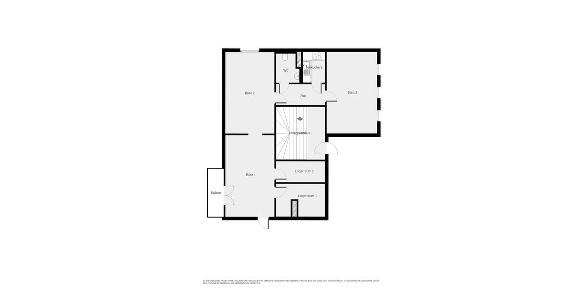 Gewerbeobjekt Cottbus Sachsendorf - 345&euro; | Angebot:25922624