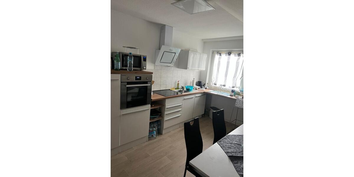 Wohnen auf Zeit Lemgo - 3 Zimmer, 70 m&sup2;, 400&euro; | Angebot:24520284