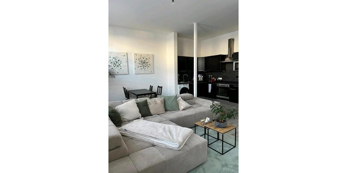 Etagenwohnung Delmenhorst - 3 Zimmer, 80 m&sup2;, 900&euro; | Angebot:25545508