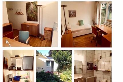 Wohnung Hannover Bothfeld-Vahrenheide - 1 Zimmer, 16 m&sup2;, 330&euro; | Angebot:25325307