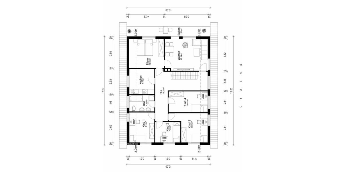 Wg Zimmer zu vermieten 6 zimmer