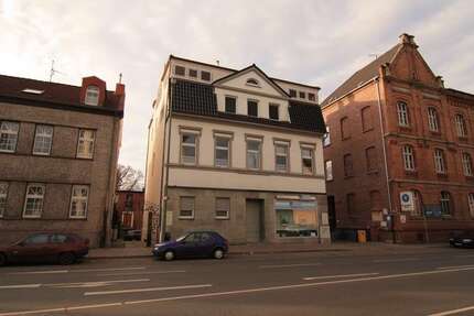 Wohnung Essen Altenessen - 4 Zimmer, 146 m&sup2;, 1.314&euro; | Angebot:26886186