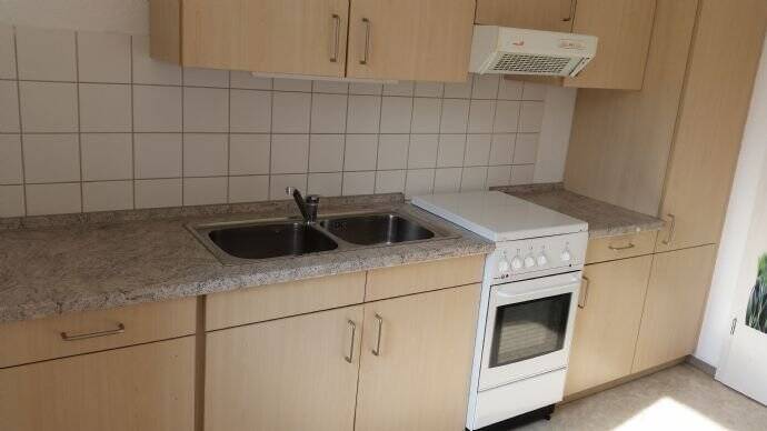 Etagenwohnung Erlau Crossen - 2 Zimmer, 55 m&sup2;, 295&euro; | Angebot:19427018