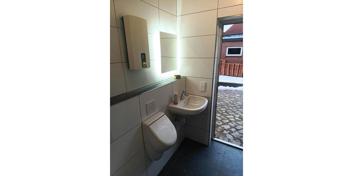 Gewerbeobjekt Wolfsburg Alt-Wolfsburg - 1.000&euro; | Angebot:24756330