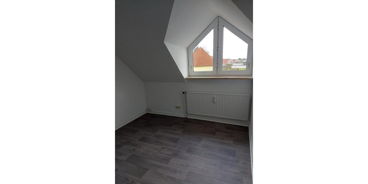 Große Maisonette-Wohnung mit Balkon in Lüchow zu vermieten 4 zimmer