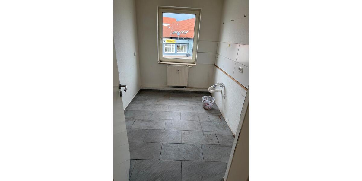 Etagenwohnung Ilmenau Frauenwald - 3 Zimmer, 60 m&sup2;, 410&euro; | Angebot:26431091