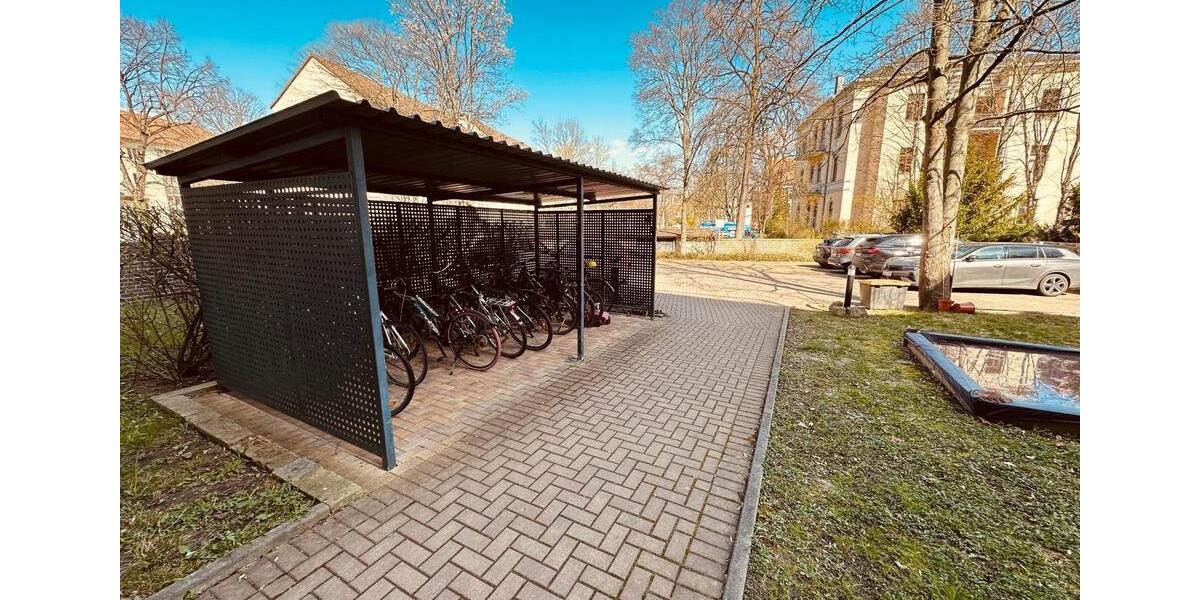 Dachgeschoßwohnung Dresden Cotta - 3.5 Zimmer, 89 m&sup2;, 1.150&euro; | Angebot:26013540