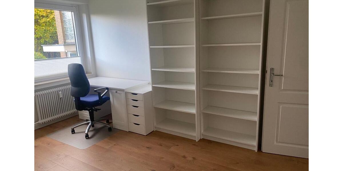 Hochparterre Paderborn Neuenbeken - 3 Zimmer, 91 m&sup2;, 950&euro; | Angebot:26692788