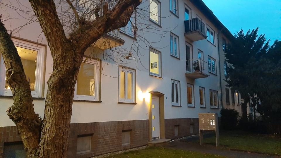 Etagenwohnung Kassel - 2 Zimmer, 68 m&sup2;, 640&euro; | Angebot:25997848