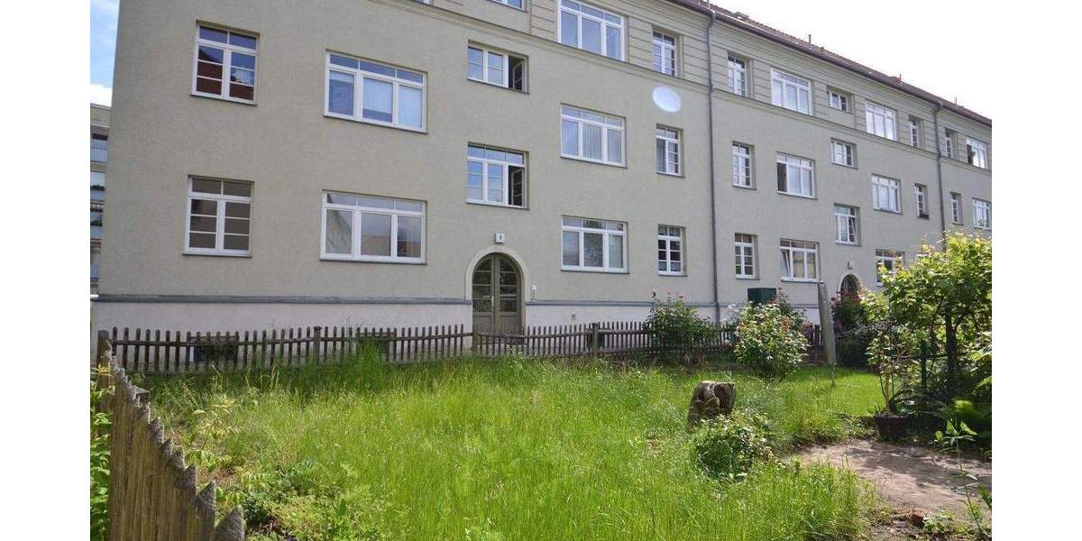 Etagenwohnung Dresden Leuben - 2 Zimmer, 60 m&sup2;, 475&euro; | Angebot:26160855