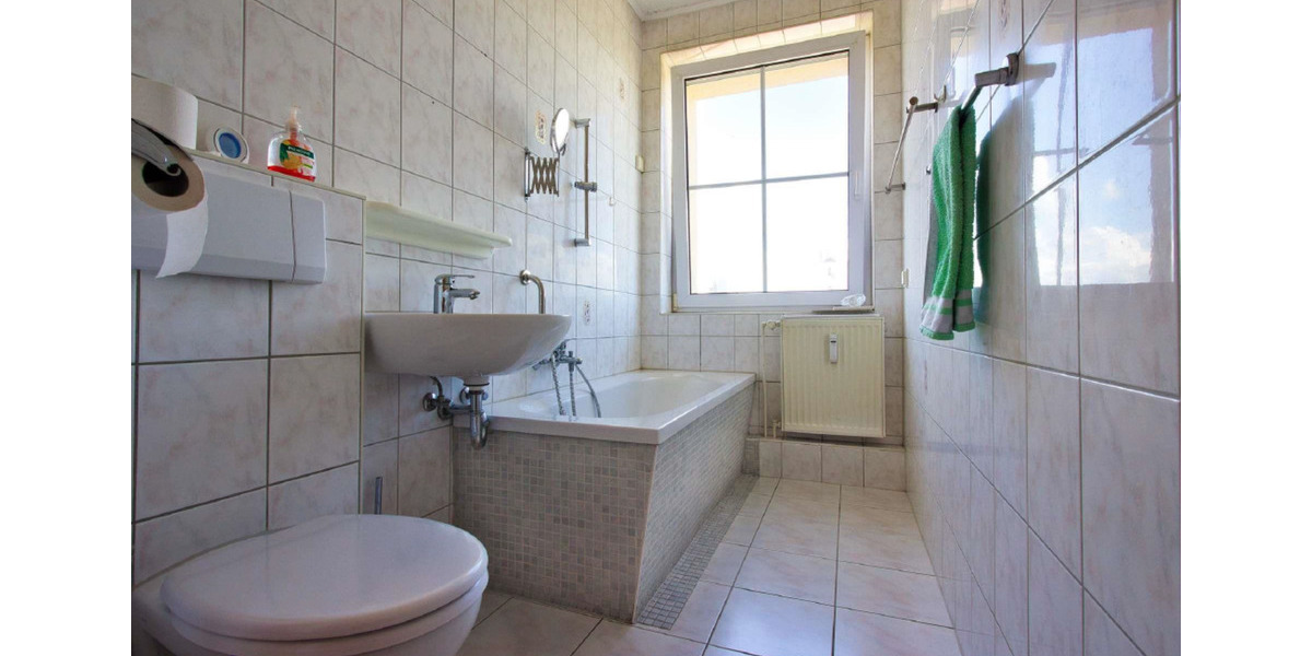 Etagenwohnung Karstädt - 3 Zimmer, 64 m&sup2;, 450&euro; | Angebot:25692404