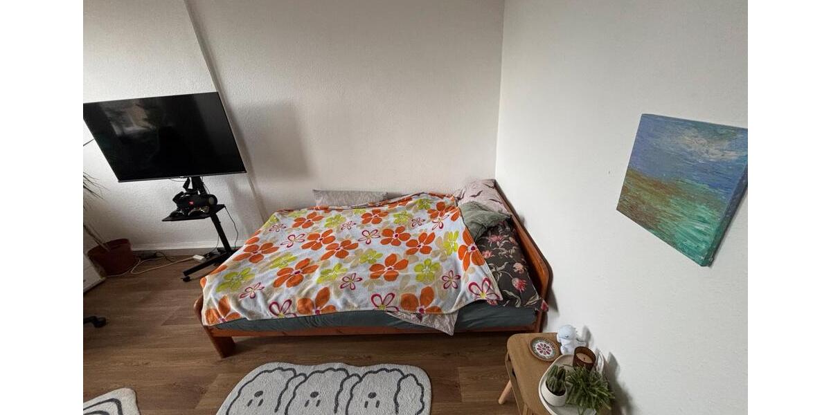 Wohnen auf Zeit Heidelberg Boxberg - 1 Zimmer, 17 m&sup2;, 580&euro; | Angebot:25763018