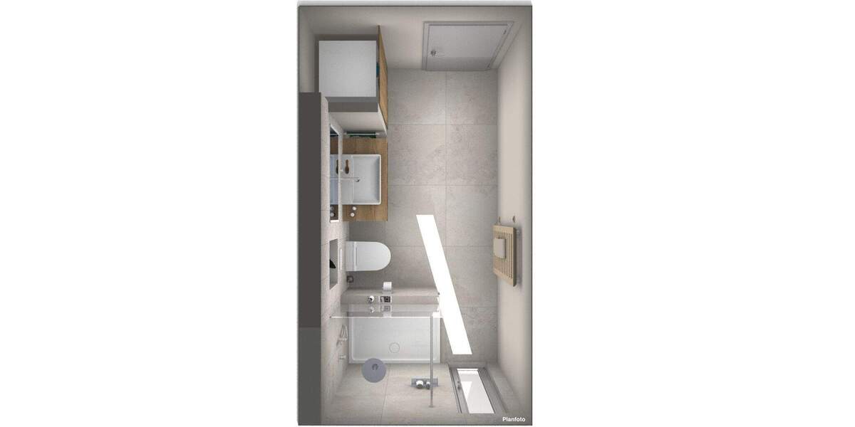 Etagenwohnung Breuberg / Sandbach Sandbach - 3 Zimmer, 93 m&sup2;, 1.250&euro; | Angebot:23969027