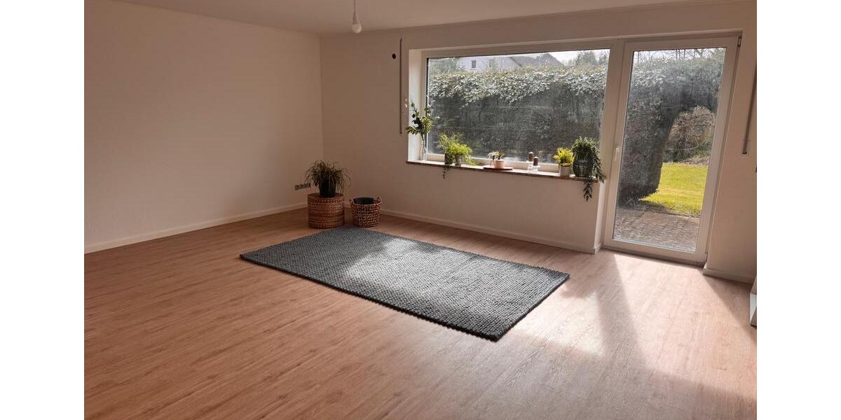 Terrassenwohnung Bitburg - 2 Zimmer, 85 m&sup2;, 950&euro; | Angebot:26035573