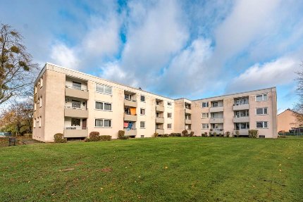 Wohnung Lübbecke - 3 Zimmer, 79 m&sup2;, 381&euro; | Angebot:26070690