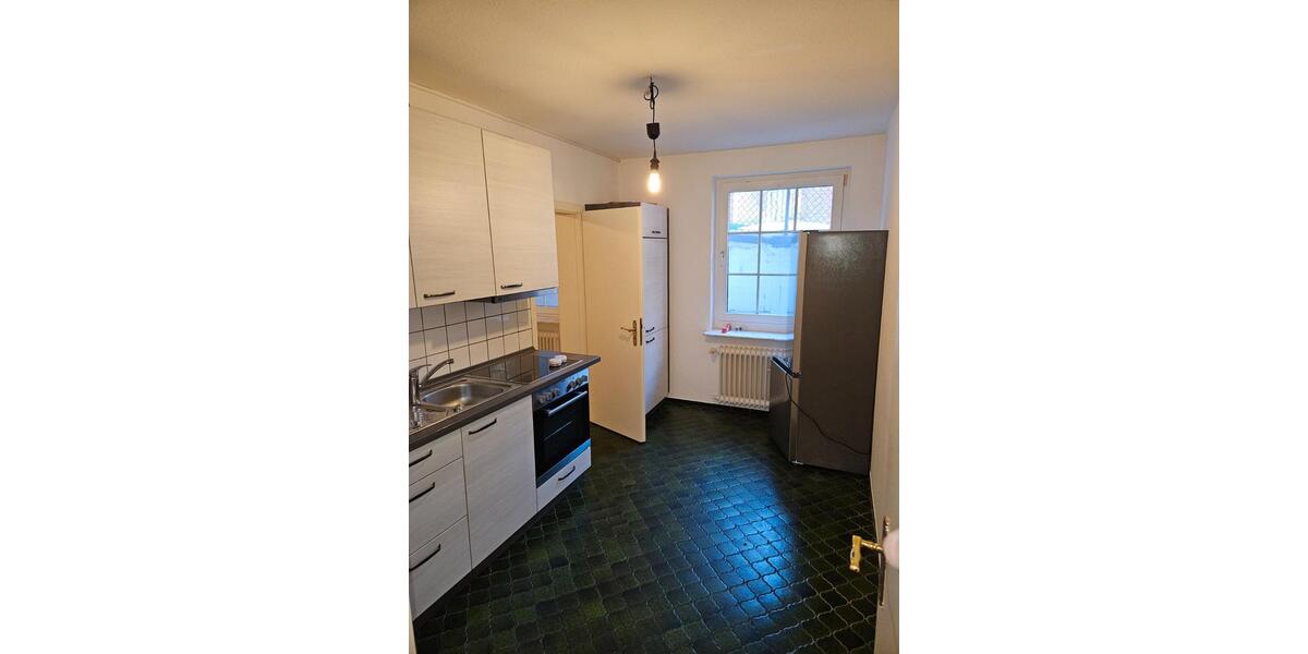 Hochparterre Lauenburg/Elbe Elbe - 2.5 Zimmer, 73 m&sup2;, 580&euro; | Angebot:26705924