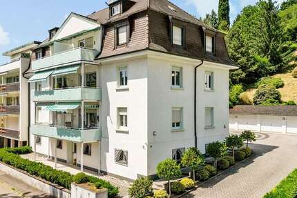 Wohnung Baden-Baden Baden - 3 Zimmer, 82 m&sup2;, 1.250&euro; | Angebot:25035850