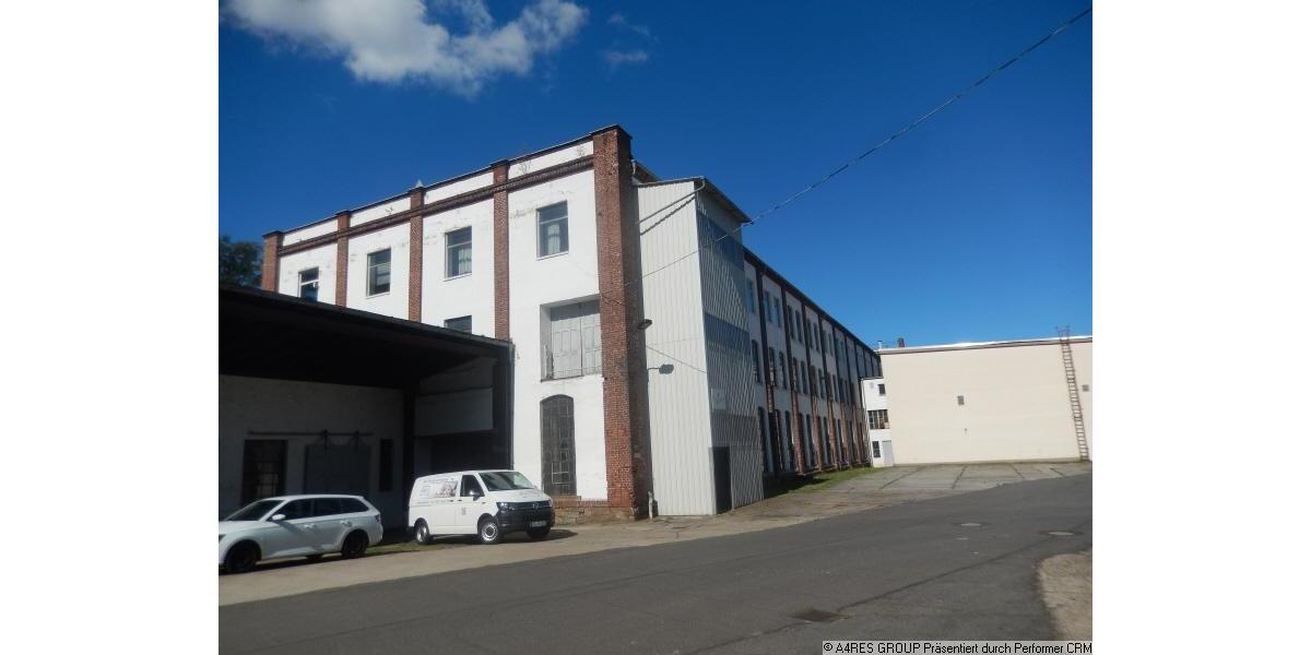 Gewerbeobjekt Doberschau-Gaußig Gaußig - 2.100&euro; | Angebot:21348564