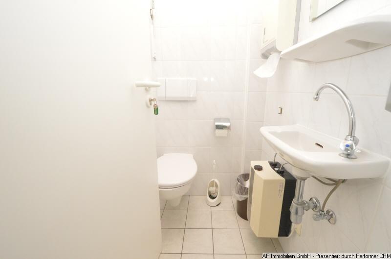 Gewerbeobjekt Mainz Ebersheim - 2.300&euro; | Angebot:26007847