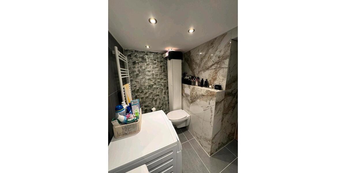 Etagenwohnung Sundern (Sauerland) - 2 Zimmer, 50 m&sup2;, 650&euro; | Angebot:24353024