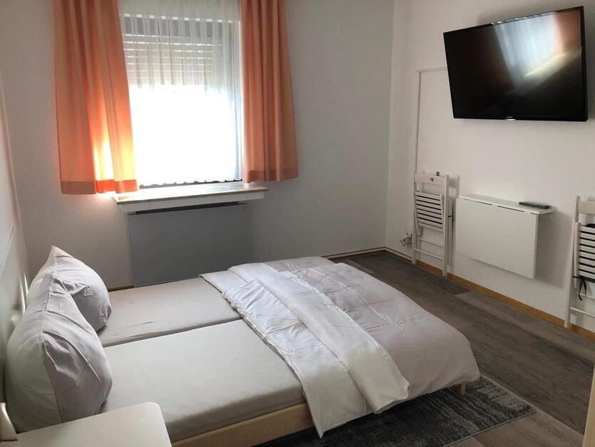 MonteurZimmer, Apartment, Zimmer, FerienWohnung,Unterkunft