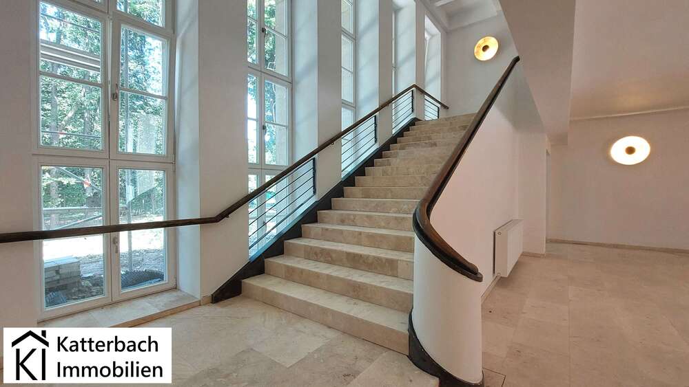 Etagenwohnung Goslar Jürgenohl - 1 Zimmer, 46 m&sup2;, 612&euro; | Angebot:26319121