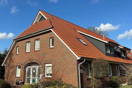 Wohnung Westerstede Halstrup - 3 Zimmer, 172 m&sup2;, 950&euro; | Angebot:26147692