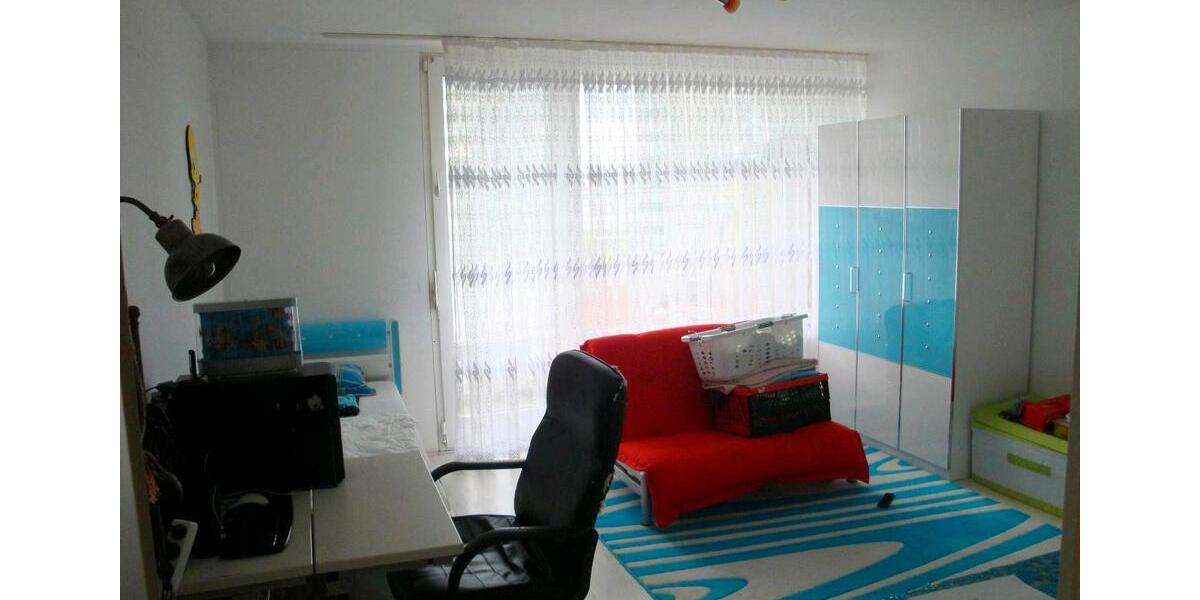 20qm WG-Zimmer nähe Offenbach Ostbahnhof *TOP Lage* 1 zimmer