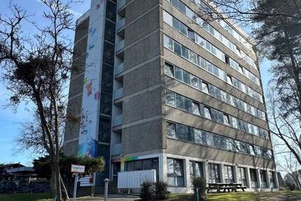 Wohnung Hildesheim Marienburger Höhe - 425&euro; | Angebot:26723264