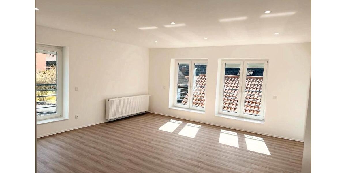 Hochparterre Mömbris - 4.5 Zimmer, 112 m&sup2;, 1.320&euro; | Angebot:26615833