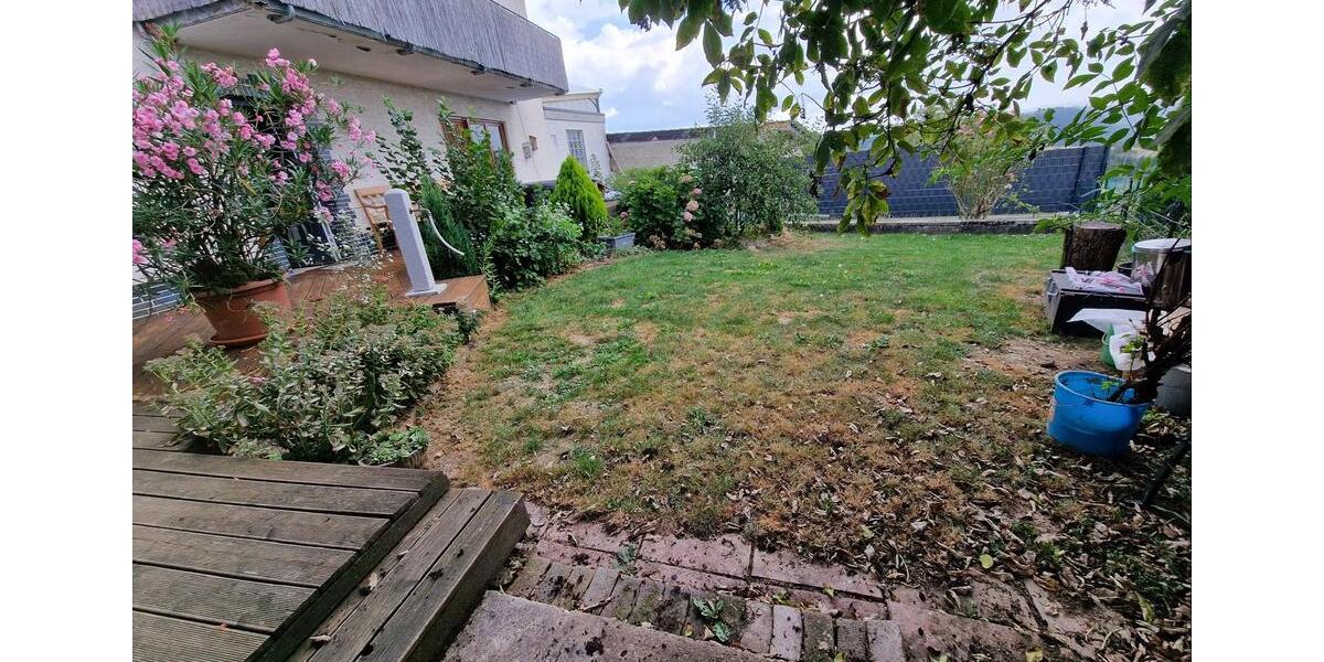 Doppelhaushälfte Niederburg - 3 Zimmer, 150 m&sup2;, 950&euro; | Angebot:26167780