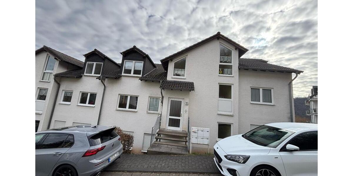 Erdgeschoßwohnung Kirn - 3 Zimmer, 71 m&sup2;, 480&euro; | Angebot:23886203