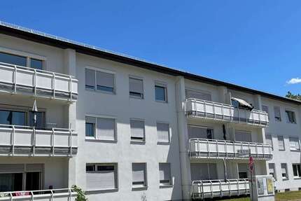 Wohnung Germering - 4 Zimmer, 89 m&sup2;, 1.552&euro; | Angebot:26162320