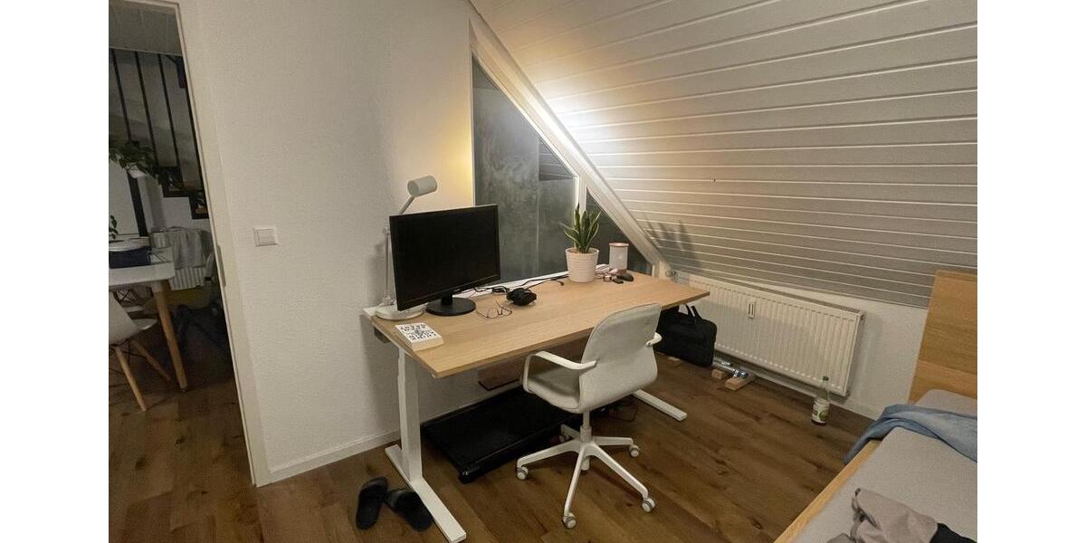 Wohnen auf Zeit Nürtingen - 1 Zimmer, 11 m&sup2;, 450&euro; | Angebot:26587108