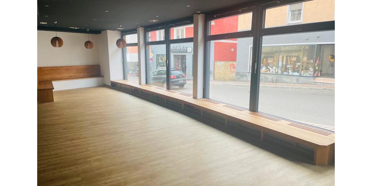 Gewerbeobjekt Mering - 1.989&euro; | Angebot:26252979