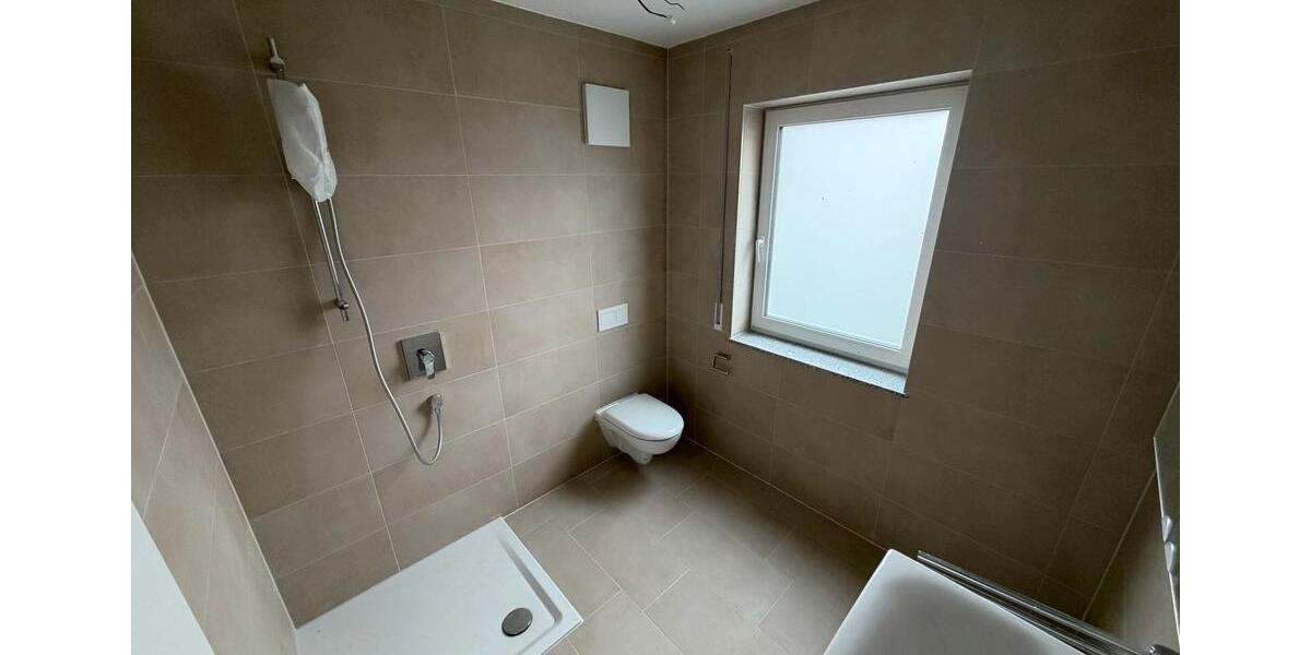 1 Zimmer Wohnung im Erstbezug nach Neubau 1 zimmer