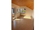 Dachgeschoßwohnung Ulm Donautal - 2.5 Zimmer, 100 m&sup2;, 1.000&euro; | Angebot:26326748