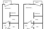 Etagenwohnung Oelsnitz (Vogtland) - 1 Zimmer, 35 m&sup2;, 210&euro; | Angebot:25551762
