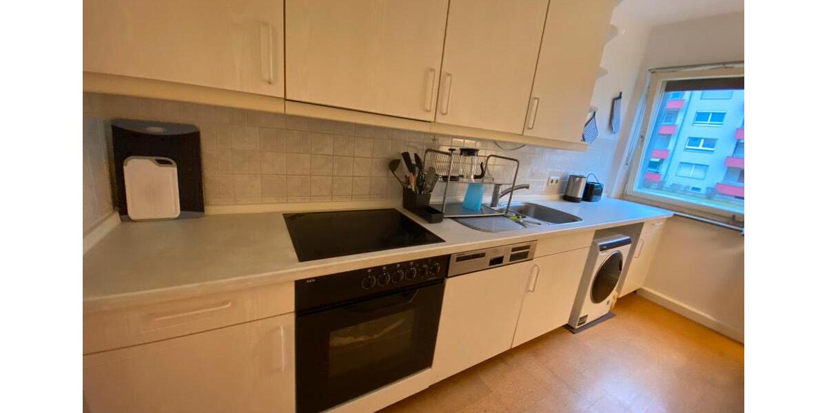 Wohnen auf Zeit Regensburg Galgenberg - 15 Zimmer, 65 m&sup2;, 500&euro; | Angebot:24664500