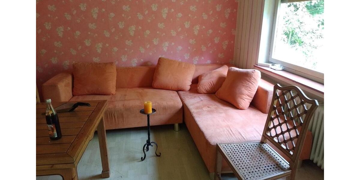 Wohnen auf Zeit Zemmer - 1 Zimmer, 20 m&sup2;, 350&euro; | Angebot:21871551